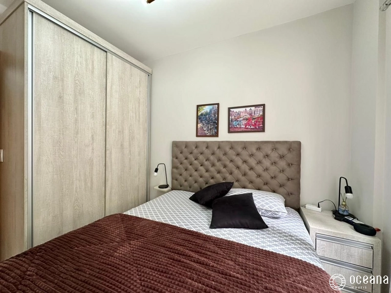 APARTAMENTO MOBILIADO E DECORADO COM TERRAÇO LESTE E NORTE: 16ª foto da galeria de imagens do imóvel