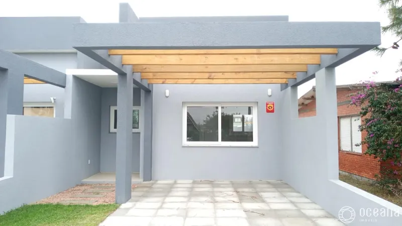 Imóvel residencial ou comercial