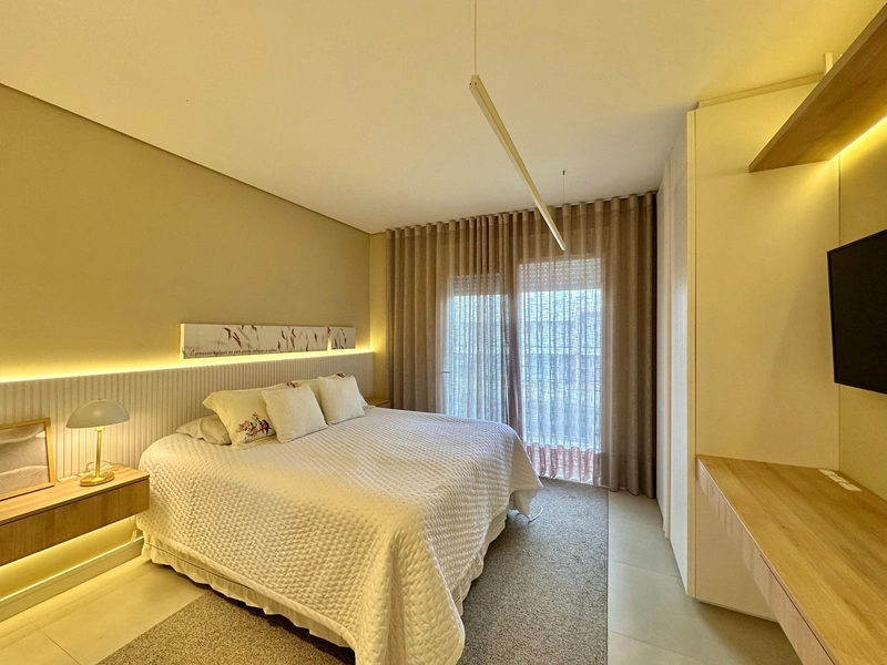 CASA MOBILIADA E DECORADO EM CONDOMÍNIO FECHADO COM PRAIA ARTIFICIAL!: 17ª foto da galeria de imagens do imóvel