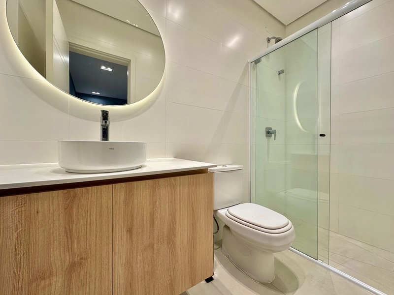 CASA MOBILIADA E DECORADO EM CONDOMÍNIO FECHADO COM PRAIA ARTIFICIAL!: 22ª foto da galeria de imagens do imóvel