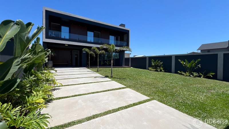 CASA A BEIRA MAR DE ARROIO TEIXEIRA!: 2ª foto da galeria de imagens do imóvel