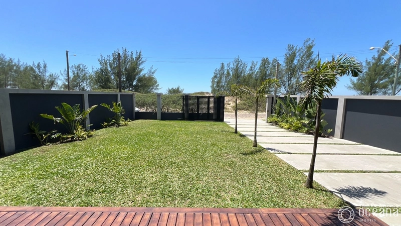 CASA A BEIRA MAR DE ARROIO TEIXEIRA!: 11ª foto da galeria de imagens do imóvel