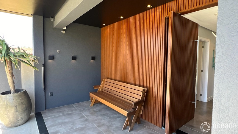 CASA A BEIRA MAR DE ARROIO TEIXEIRA!: 23ª foto da galeria de imagens do imóvel