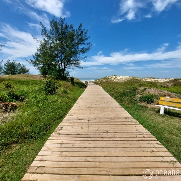 CASA A BEIRA MAR DE ARROIO TEIXEIRA!: 22ª foto da galeria de imagens do imóvel