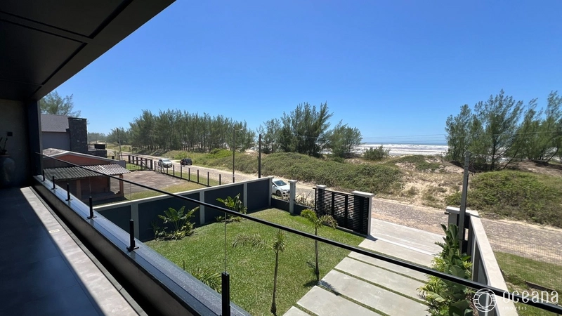 CASA A BEIRA MAR DE ARROIO TEIXEIRA!: 8ª foto da galeria de imagens do imóvel