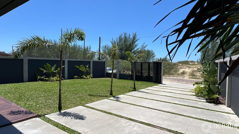 CASA A BEIRA MAR DE ARROIO TEIXEIRA!: 24ª foto da galeria de imagens do imóvel