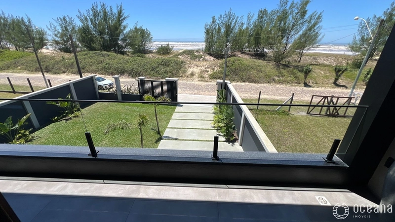 CASA A BEIRA MAR DE ARROIO TEIXEIRA!: 4ª foto da galeria de imagens do imóvel