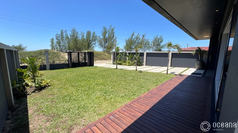 CASA A BEIRA MAR DE ARROIO TEIXEIRA!: 17ª foto da galeria de imagens do imóvel
