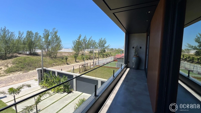CASA A BEIRA MAR DE ARROIO TEIXEIRA!: 9ª foto da galeria de imagens do imóvel