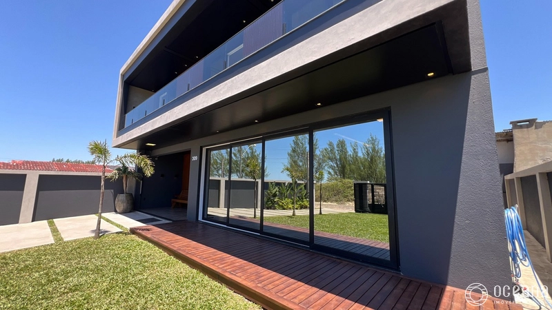 CASA A BEIRA MAR DE ARROIO TEIXEIRA!: 3ª foto da galeria de imagens do imóvel