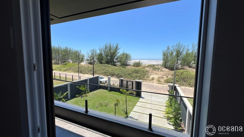 CASA A BEIRA MAR DE ARROIO TEIXEIRA!: 7ª foto da galeria de imagens do imóvel