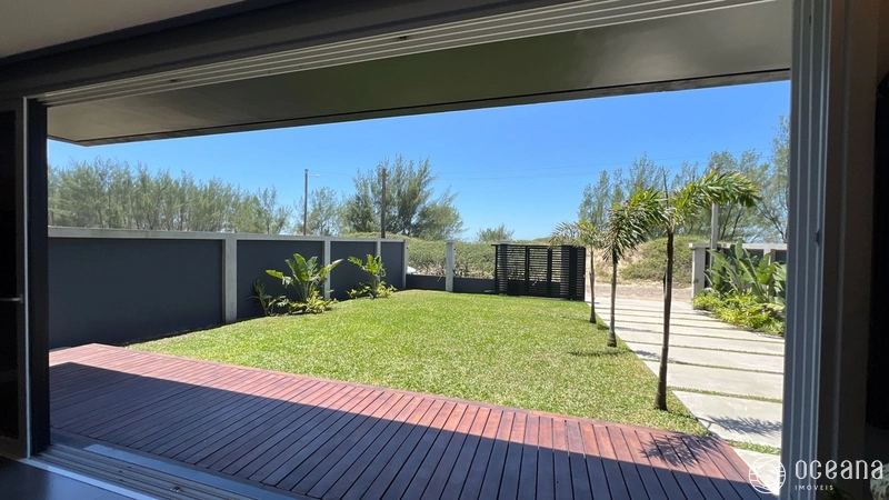 CASA A BEIRA MAR DE ARROIO TEIXEIRA!: 12ª foto da galeria de imagens do imóvel