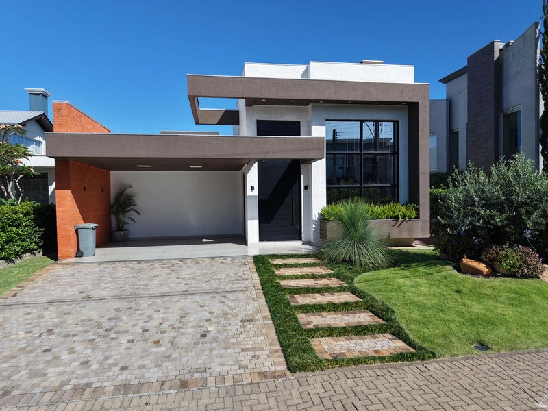 CASA COMPLETAMENTE MOBILIADA E DECORADA COM 04 SUÍTES INDIVIDUAIS!: 19ª foto da galeria de imagens do imóvel