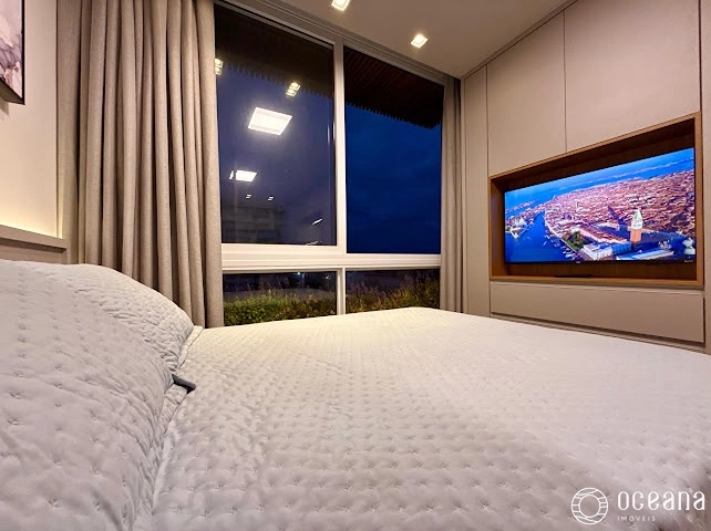 LOFT MOBILIADO E DECORADO EM ATLÂNTIDA: 7ª foto da galeria de imagens do imóvel