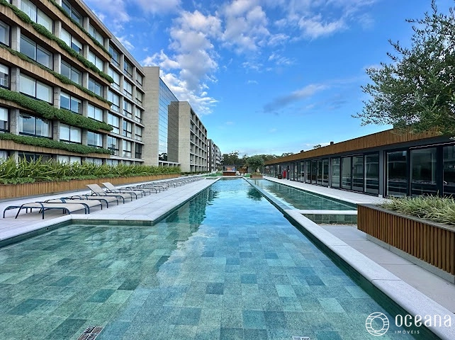 LOFT MOBILIADO E DECORADO EM ATLÂNTIDA: 12ª foto da galeria de imagens do imóvel
