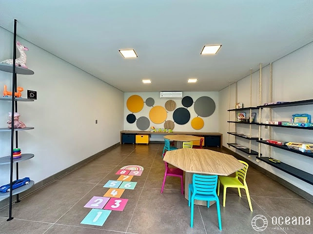 LOFT MOBILIADO E DECORADO EM ATLÂNTIDA: 10ª foto da galeria de imagens do imóvel