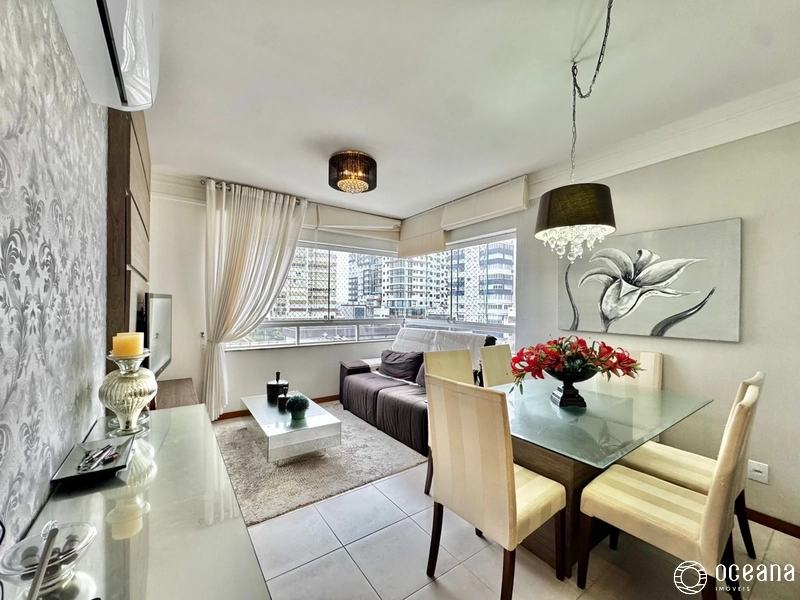 Apartamento mobiliado de 02 dormitórios no bairro Zona Nova!: 8ª foto da galeria de imagens do imóvel