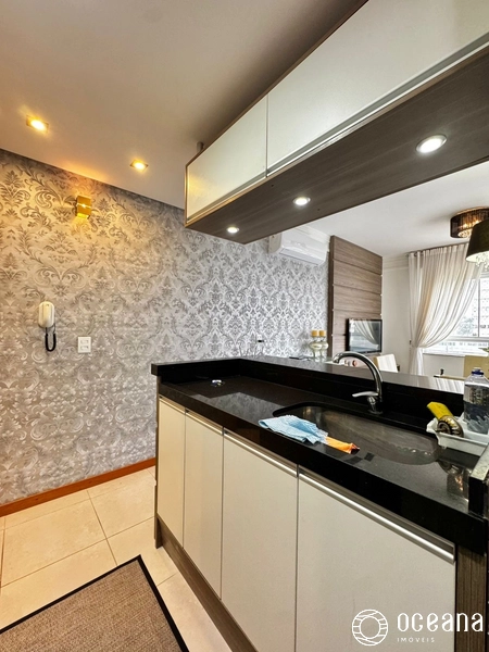 Apartamento mobiliado de 02 dormitórios no bairro Zona Nova!: 20ª foto da galeria de imagens do imóvel