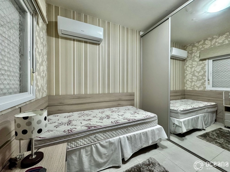 Apartamento mobiliado de 02 dormitórios no bairro Zona Nova!: 3ª foto da galeria de imagens do imóvel