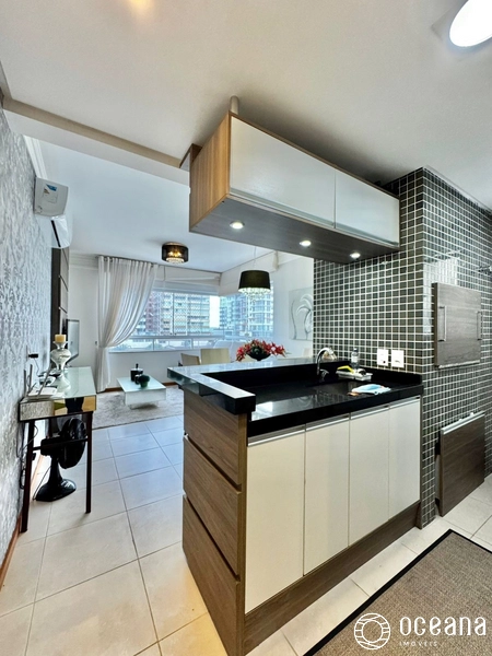 Apartamento mobiliado de 02 dormitórios no bairro Zona Nova!: 17ª foto da galeria de imagens do imóvel