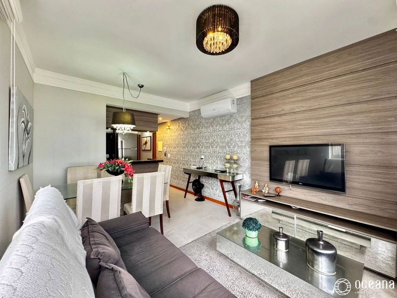 Apartamento mobiliado de 02 dormitórios no bairro Zona Nova!: 5ª foto da galeria de imagens do imóvel