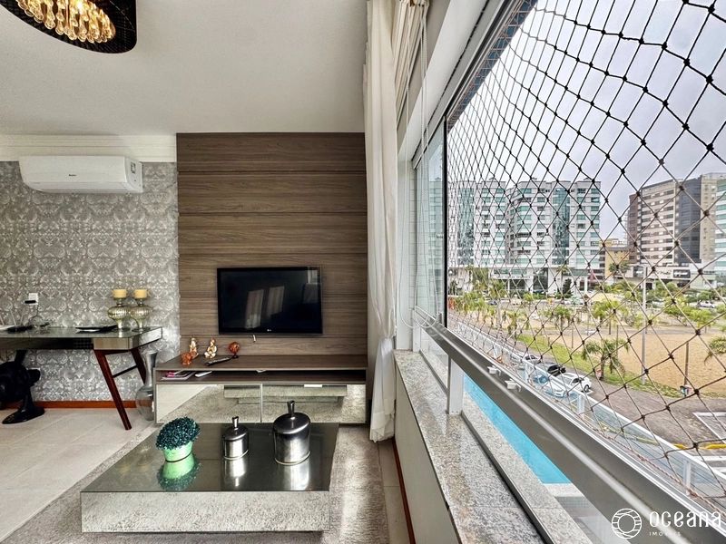 Apartamento mobiliado de 02 dormitórios no bairro Zona Nova!: 1ª foto da galeria de imagens do imóvel