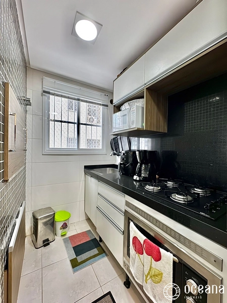 Apartamento mobiliado de 02 dormitórios no bairro Zona Nova!: 14ª foto da galeria de imagens do imóvel