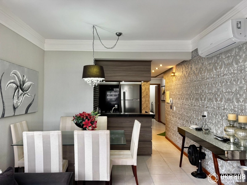 Apartamento mobiliado de 02 dormitórios no bairro Zona Nova!: 4ª foto da galeria de imagens do imóvel