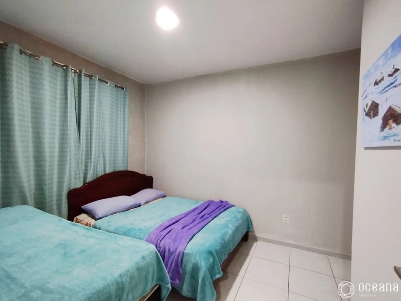 APARTAMENTO MOBILIADO DE 01 DORMITÓRIO COM VAGA DUPLA DE GARAGEM: 3ª foto da galeria de imagens do imóvel