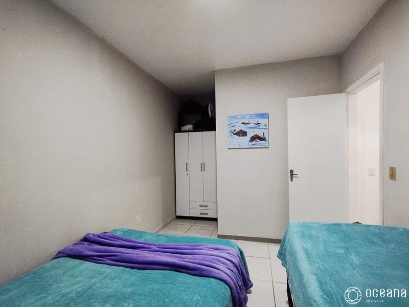 APARTAMENTO MOBILIADO DE 01 DORMITÓRIO COM VAGA DUPLA DE GARAGEM: 4ª foto da galeria de imagens do imóvel
