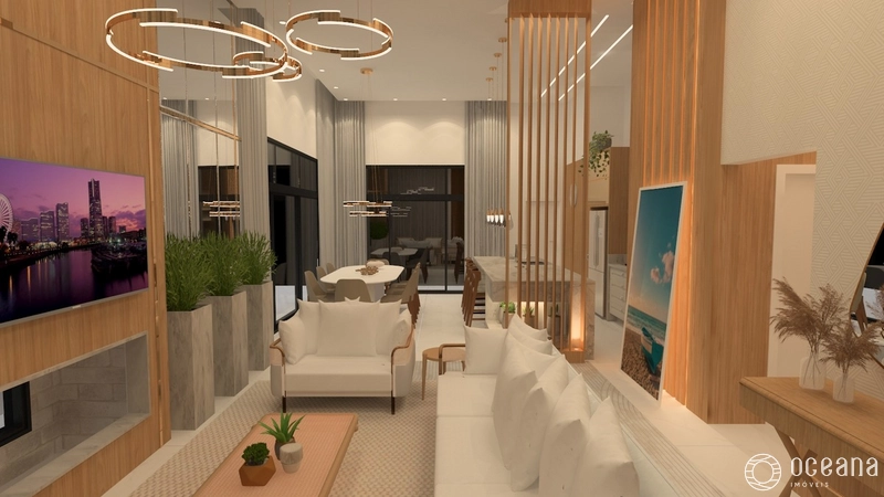 Casa condomínio fechado: 6ª foto da galeria de imagens do imóvel