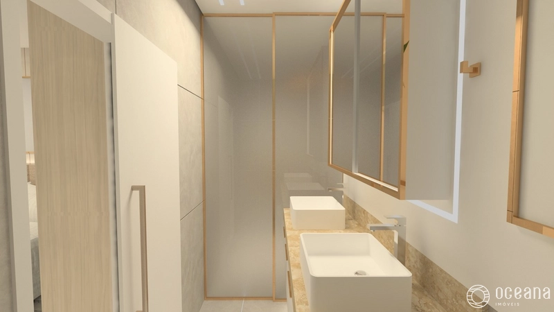 Casa condomínio fechado: 8ª foto da galeria de imagens do imóvel