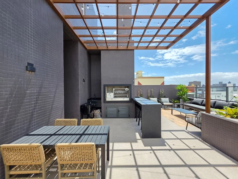 APARTAMENTO DE 02 DORMITÓRIOS MOBILIADO E DECORADO: 12ª foto da galeria de imagens do imóvel