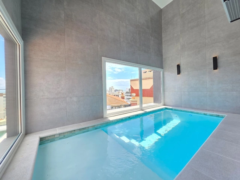 APARTAMENTO DE 02 DORMITÓRIOS MOBILIADO E DECORADO: 8ª foto da galeria de imagens do imóvel