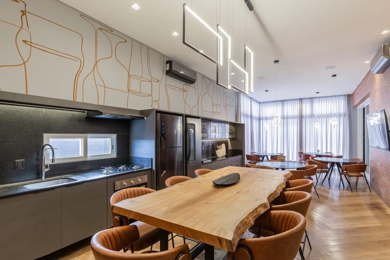 APARTAMENTO DE 02 DORMITÓRIOS MOBILIADO E DECORADO: 36ª foto da galeria de imagens do imóvel
