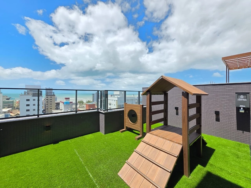 APARTAMENTO DE 02 DORMITÓRIOS MOBILIADO E DECORADO: 35ª foto da galeria de imagens do imóvel