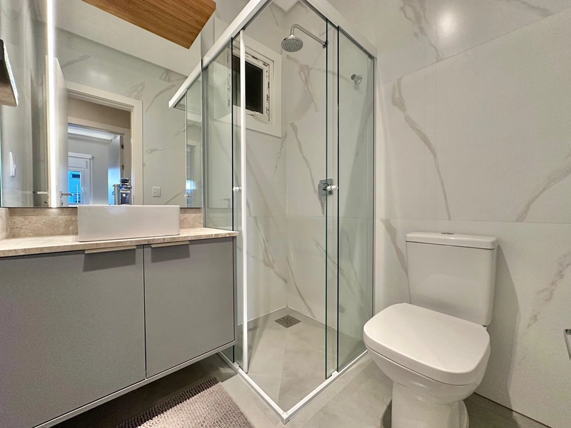 APARTAMENTO DE 02 DORMITÓRIOS MOBILIADO E DECORADO: 20ª foto da galeria de imagens do imóvel