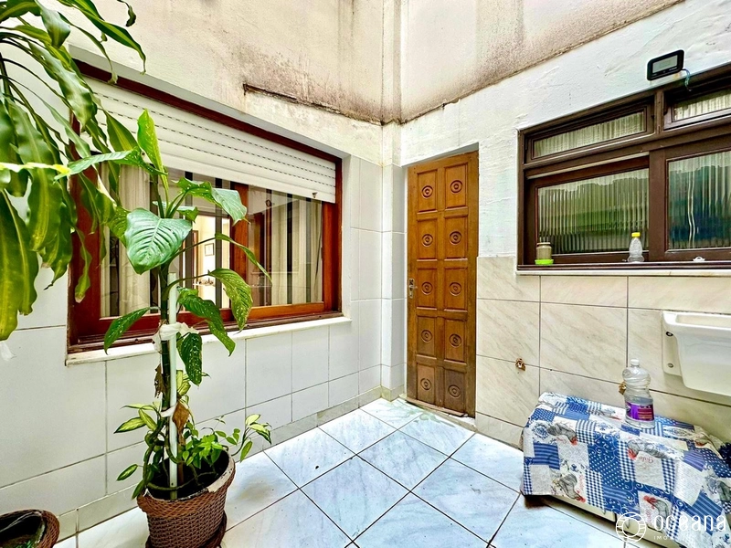 Apartamento de 02 dormitório com terraço!: 4ª foto da galeria de imagens do imóvel