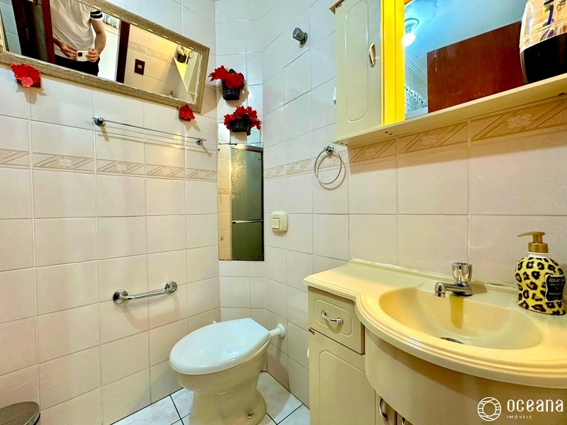 Apartamento de 02 dormitório com terraço!: 5ª foto da galeria de imagens do imóvel