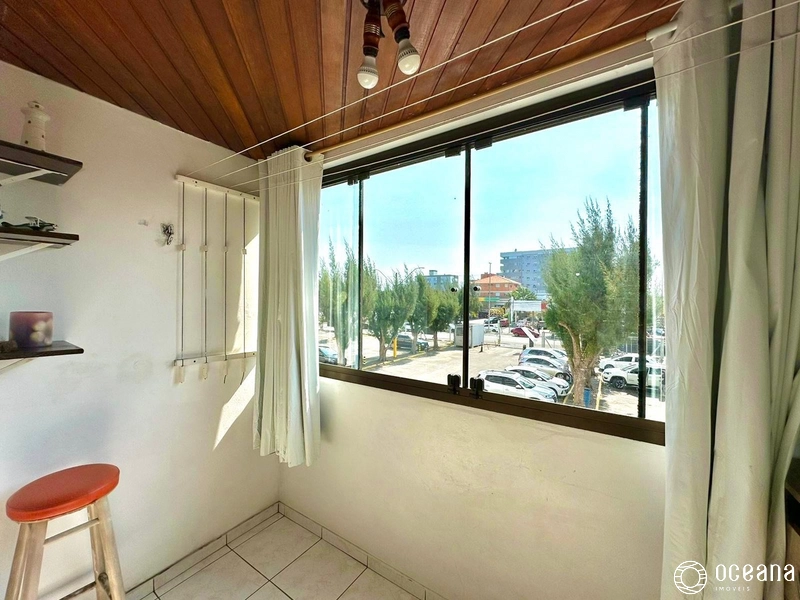 Apartamento de 02 dormitório com terraço!: 7ª foto da galeria de imagens do imóvel