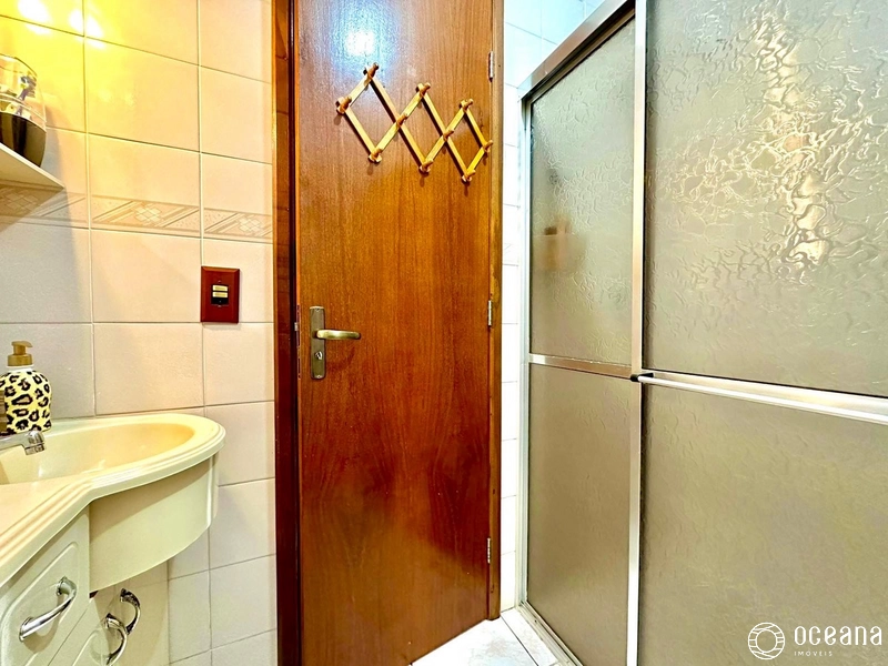 Apartamento de 02 dormitório com terraço!: 1ª foto da galeria de imagens do imóvel