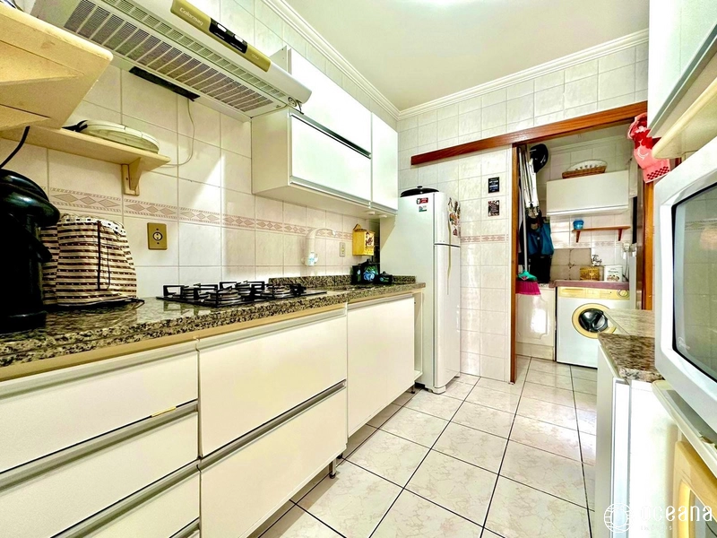 Apartamento de 02 dormitório com terraço!: 9ª foto da galeria de imagens do imóvel