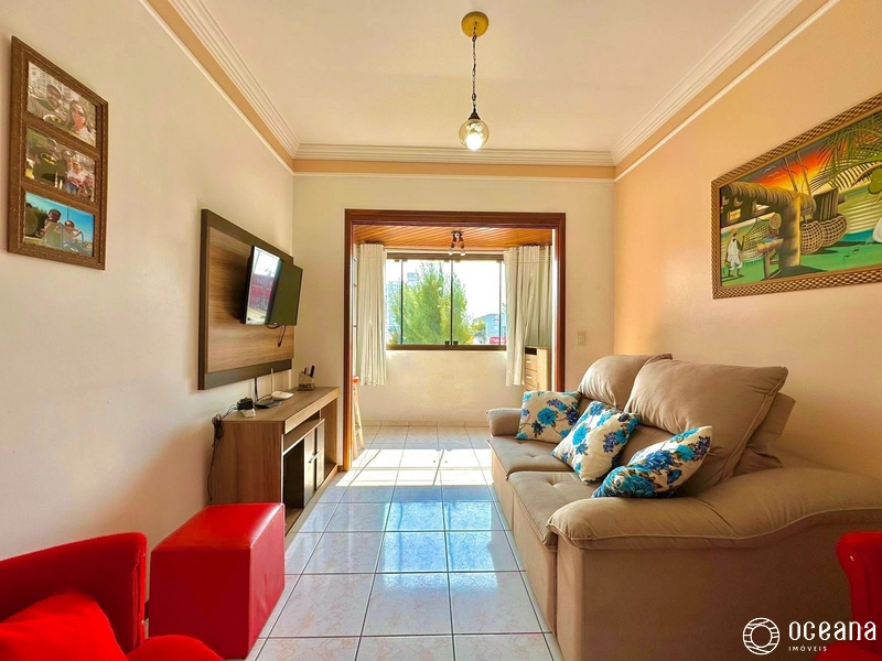 Apartamento de 02 dormitório com terraço!: 10ª foto da galeria de imagens do imóvel