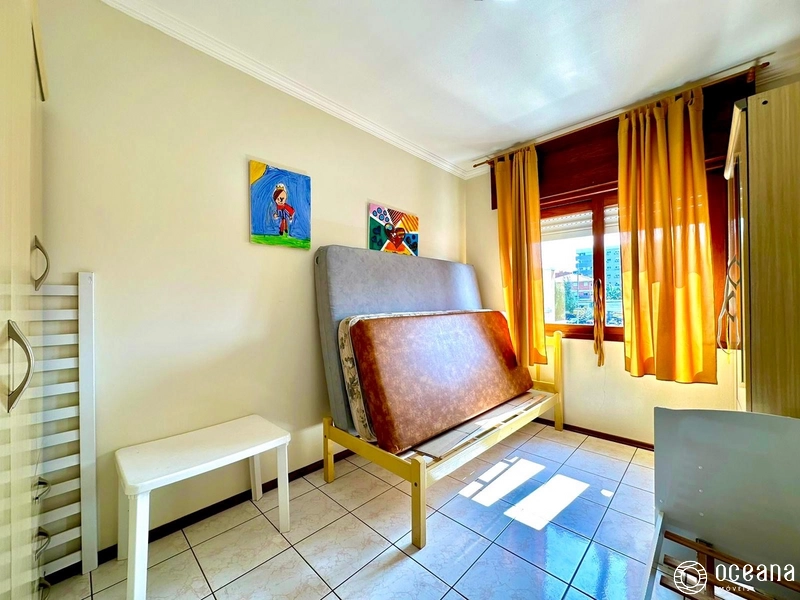 Apartamento de 02 dormitório com terraço!: 8ª foto da galeria de imagens do imóvel