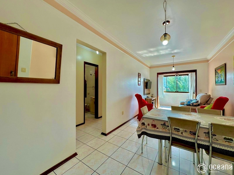 Apartamento de 02 dormitório com terraço!: 2ª foto da galeria de imagens do imóvel