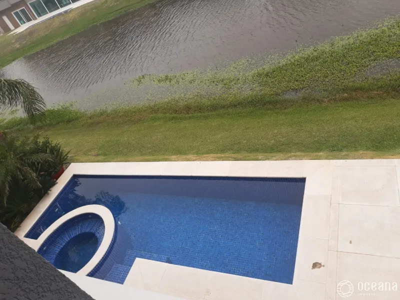 casa condomínio Enseada 5 suites Premium: 14ª foto da galeria de imagens do imóvel