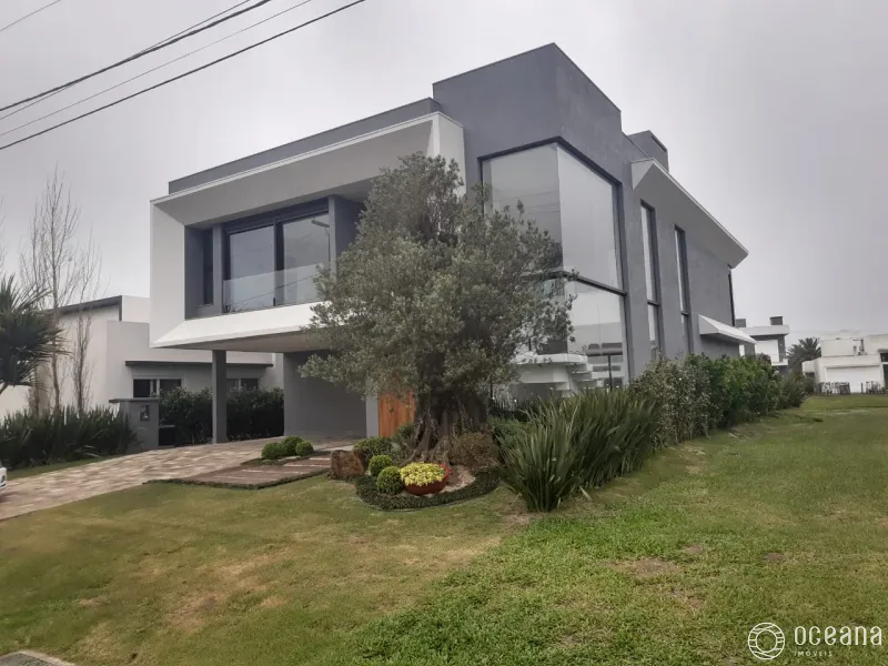 casa condomínio Enseada 5 suites Premium: 2ª foto da galeria de imagens do imóvel