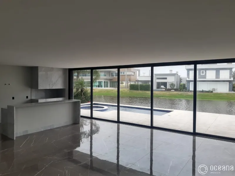 casa condomínio Enseada 5 suites Premium: 9ª foto da galeria de imagens do imóvel