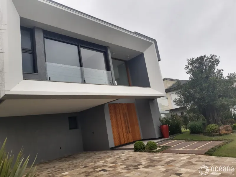 casa condomínio Enseada 5 suites Premium: 4ª foto da galeria de imagens do imóvel