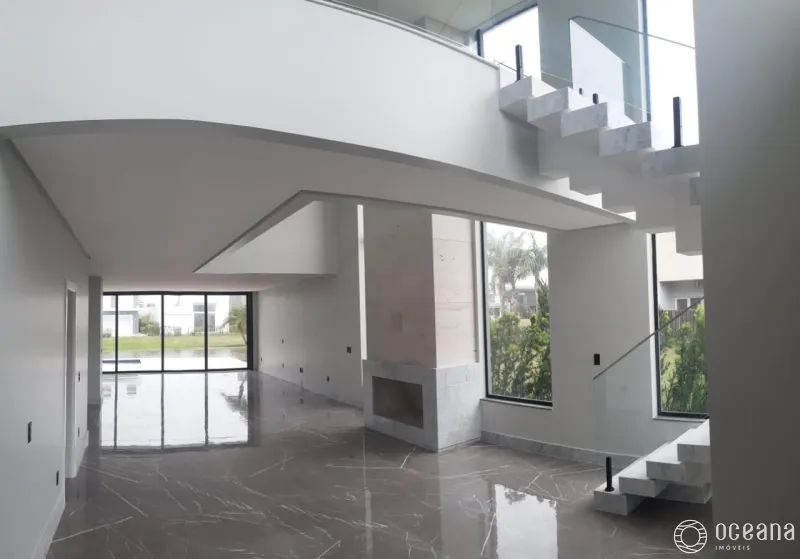 casa condomínio Enseada 5 suites Premium: 5ª foto da galeria de imagens do imóvel